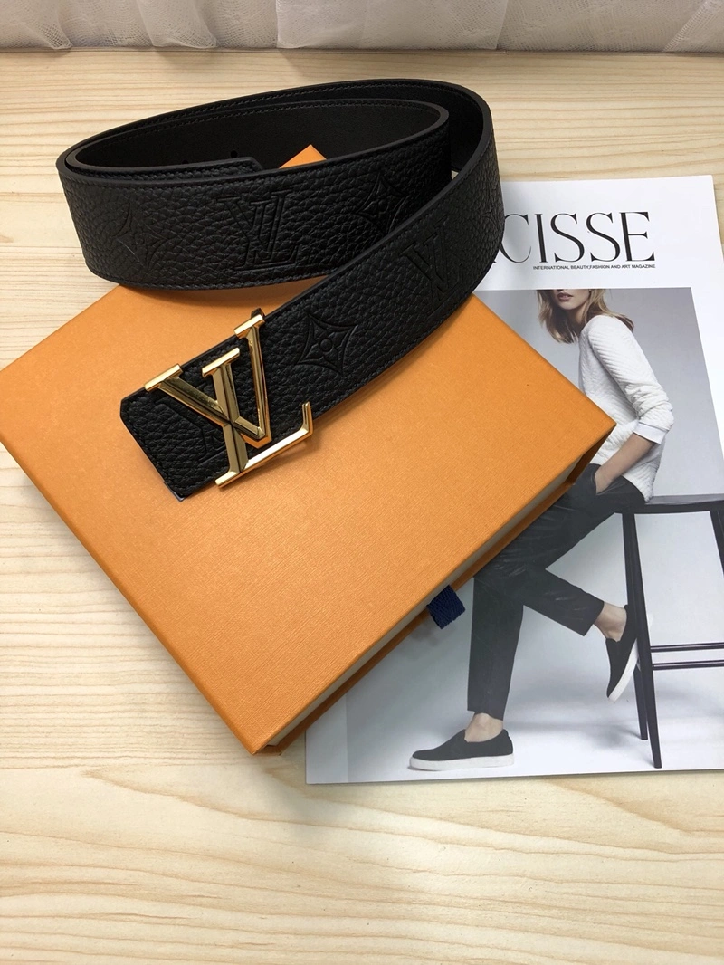 Affordable L*ouis V*uitton Top Belts AT 20230909- 15246