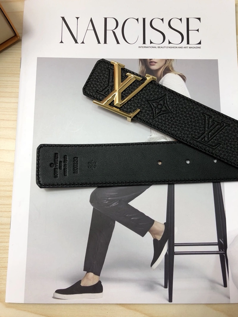 Affordable L*ouis V*uitton Top Belts AT 20230909- 15246