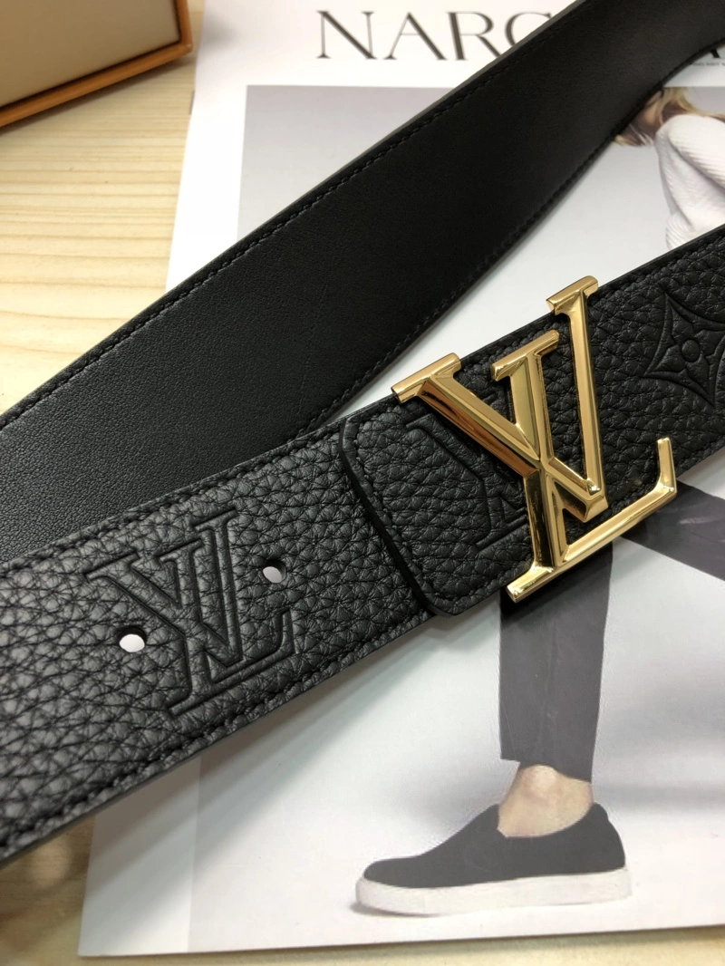 Affordable L*ouis V*uitton Top Belts AT 20230909- 15246