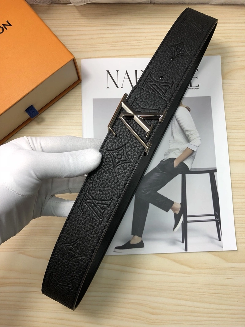Cozy L*ouis V*uitton Top Belts AT 20230909- 15247