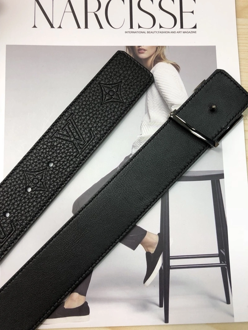 Cozy L*ouis V*uitton Top Belts AT 20230909- 15247