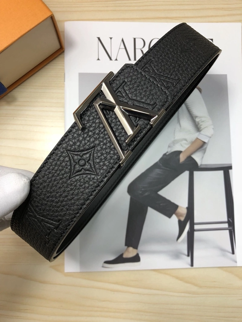 Cozy L*ouis V*uitton Top Belts AT 20230909- 15247