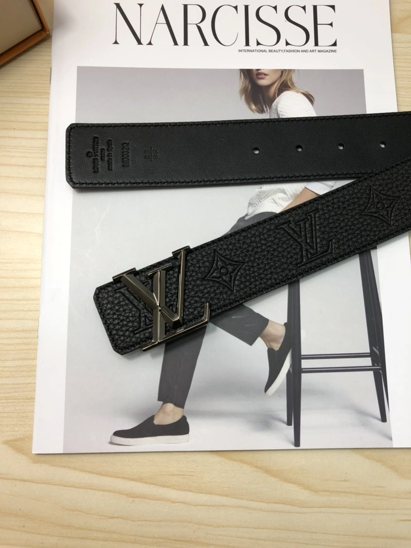 Cozy L*ouis V*uitton Top Belts AT 20230909- 15247