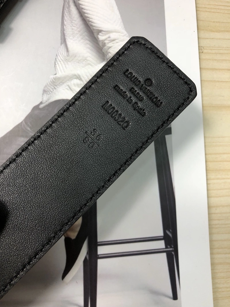 Cozy L*ouis V*uitton Top Belts AT 20230909- 15247