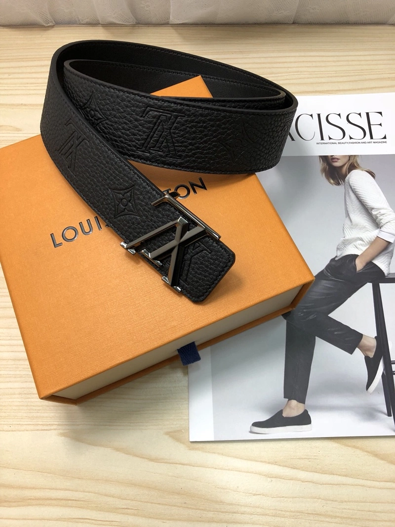 Cozy L*ouis V*uitton Top Belts AT 20230909- 15247