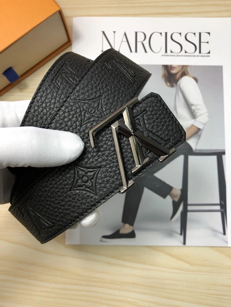 Cozy L*ouis V*uitton Top Belts AT 20230909- 15247