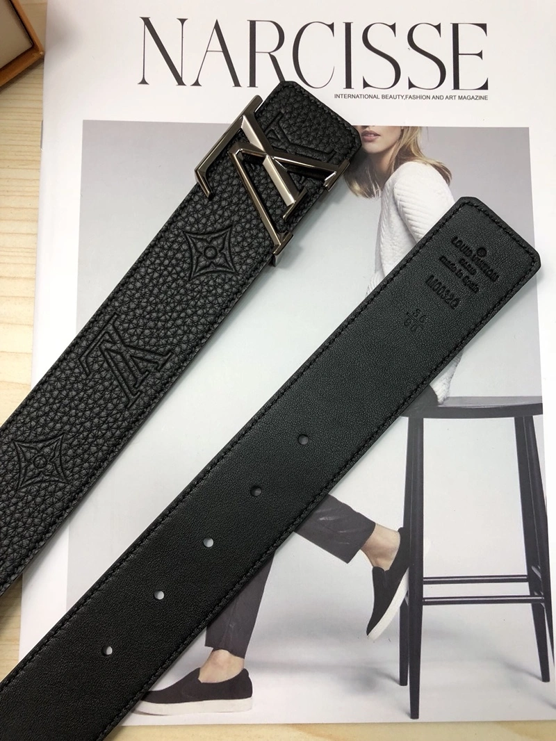 Cozy L*ouis V*uitton Top Belts AT 20230909- 15247