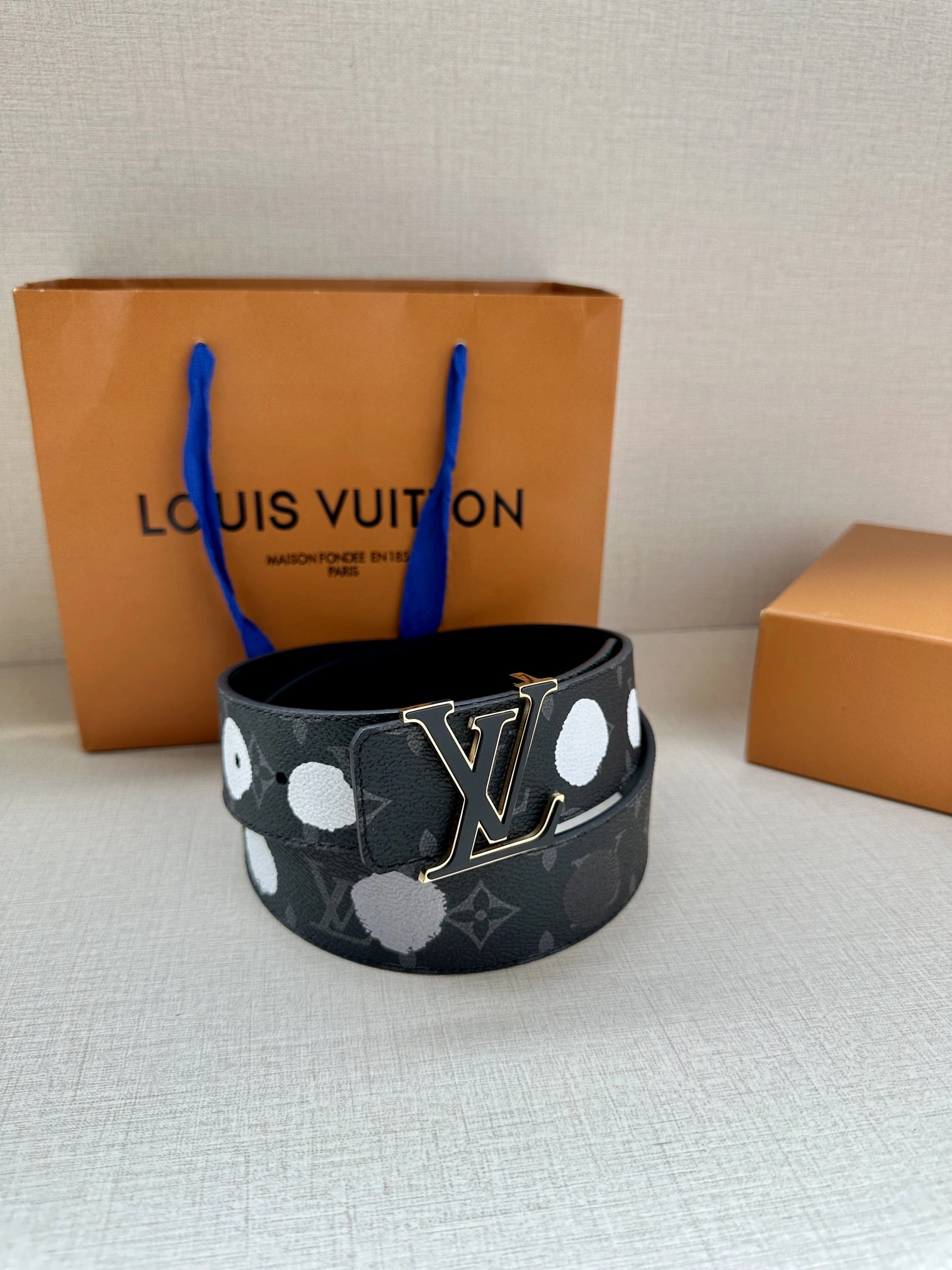 L*ouis V*uitton Top Belts AT 20230909- BestValue 15245