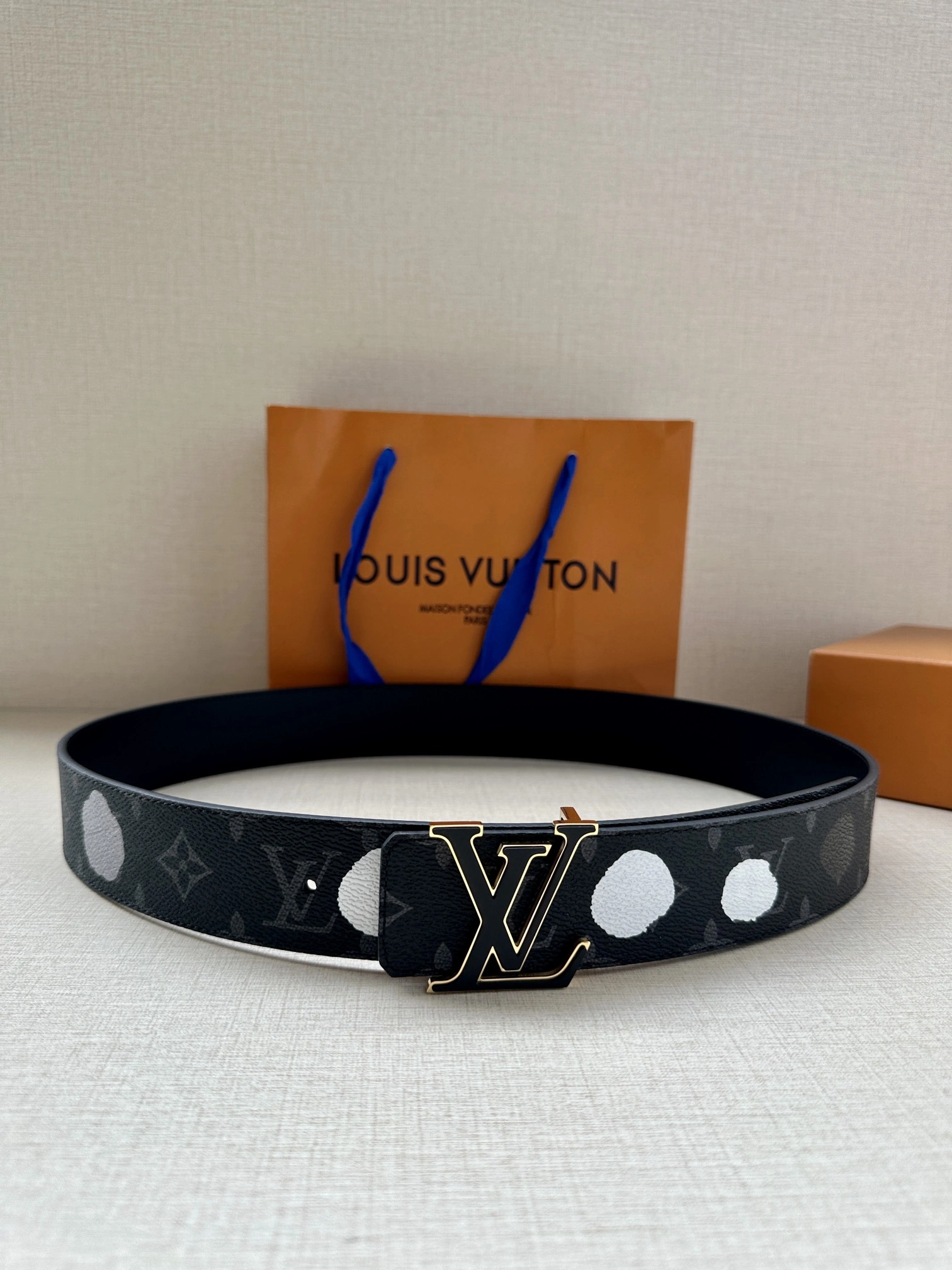 L*ouis V*uitton Top Belts AT 20230909- BestValue 15245