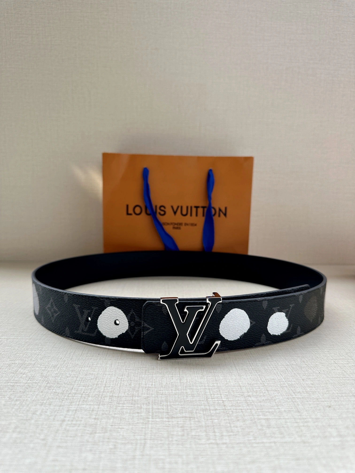 L*ouis V*uitton Top Belts AT 20230909- Lightweight 15244