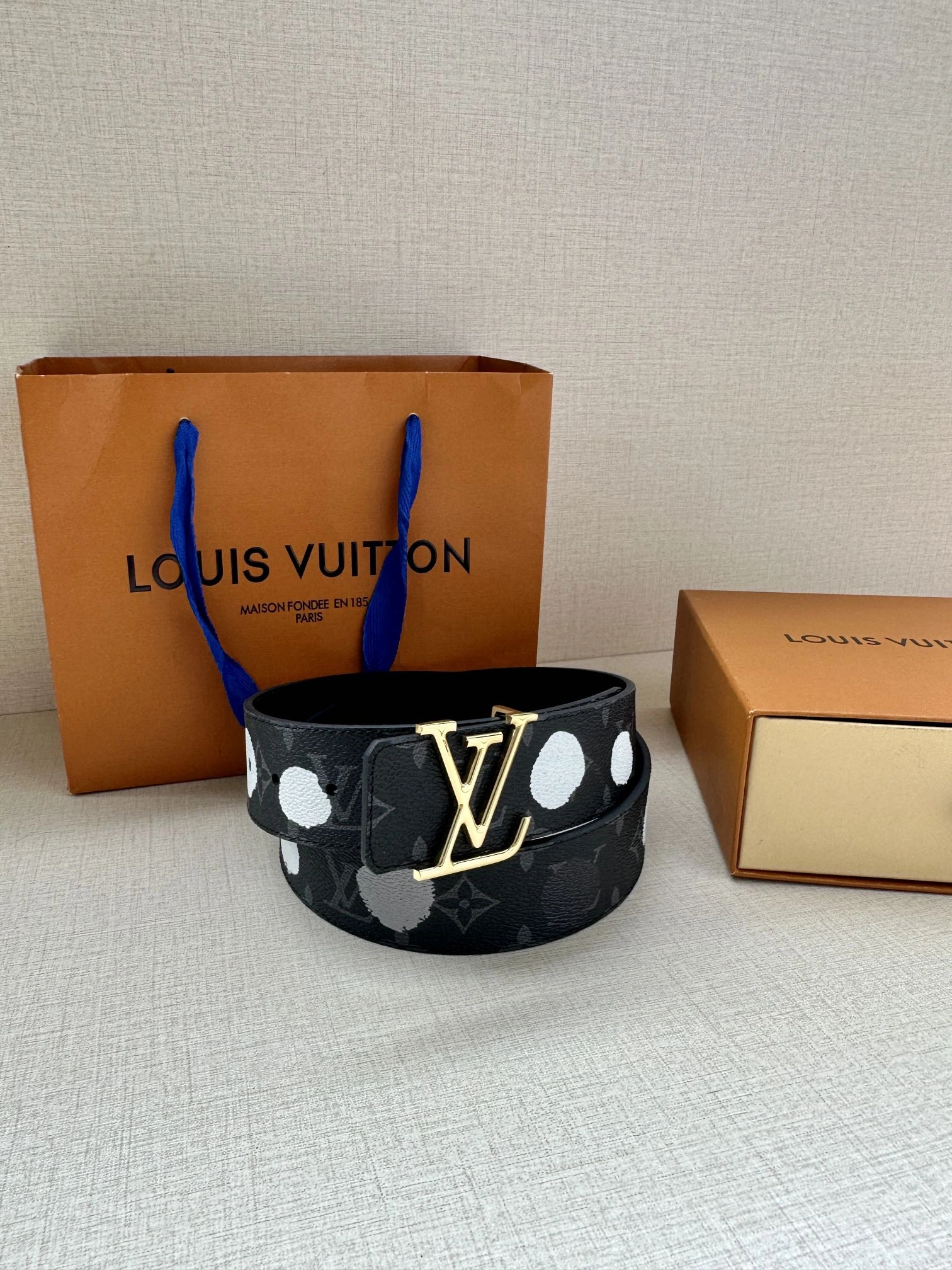 L*ouis V*uitton Top Belts AT 20230909- OdorResistant 15243