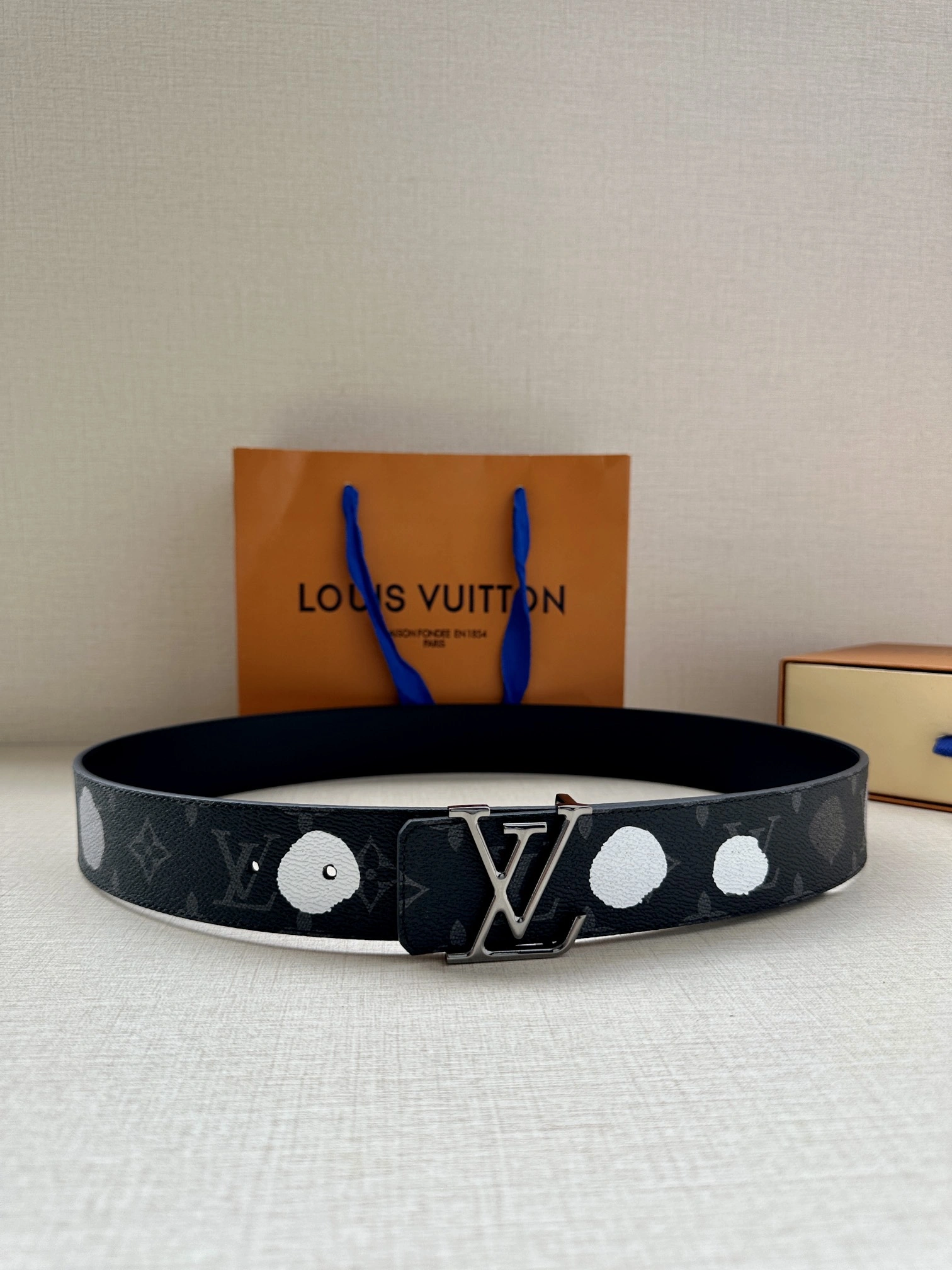 L*ouis V*uitton Top Belts AT 20230909- Casual 15241