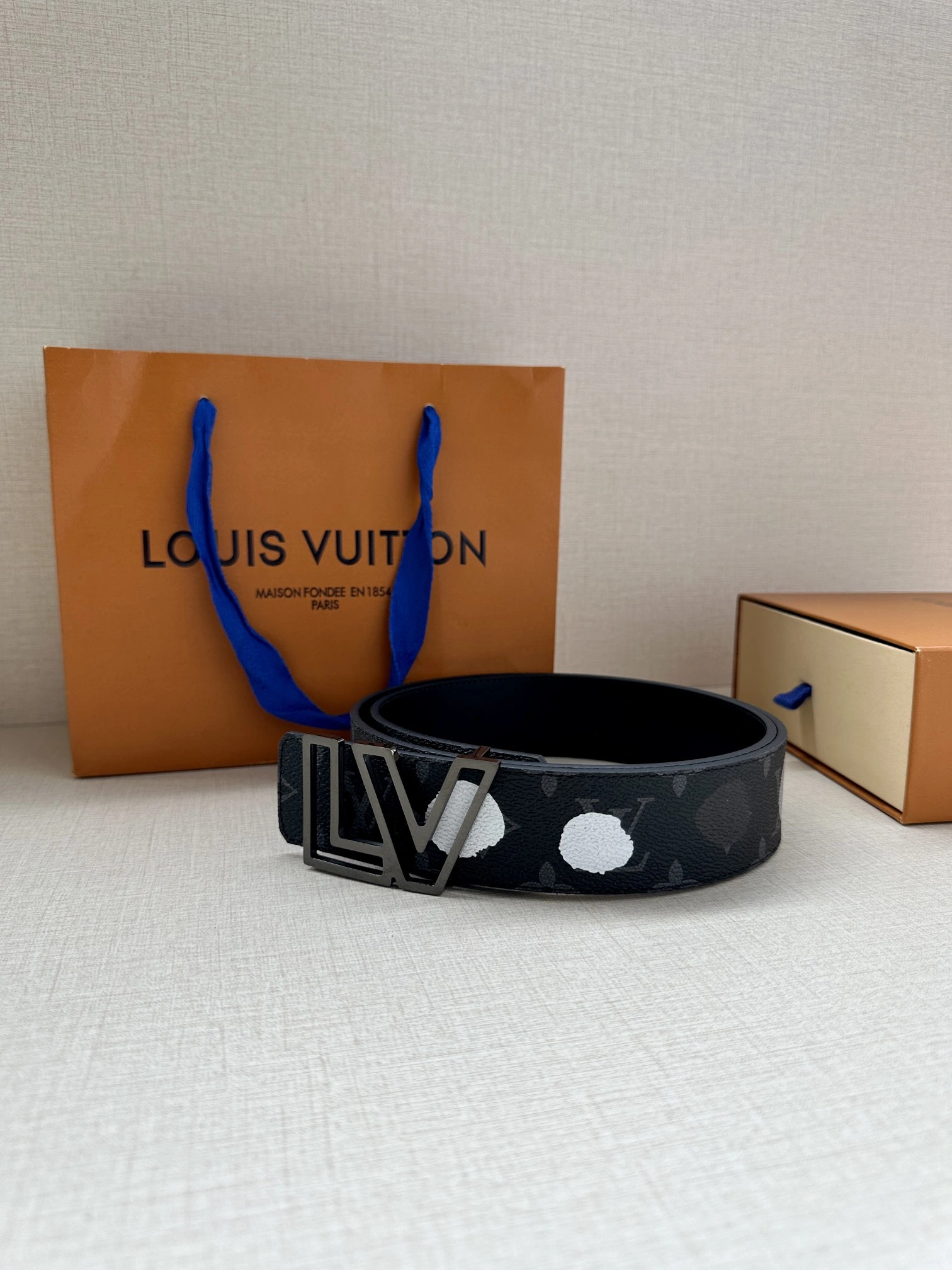 L*ouis V*uitton Top Belts AT 20230909- EasyMatch 15237