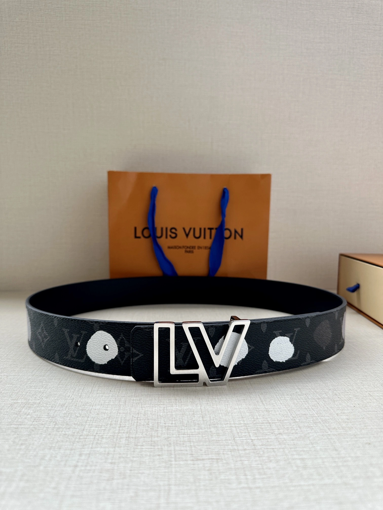L*ouis V*uitton Top Belts AT 20230909- EasyMatch 15237