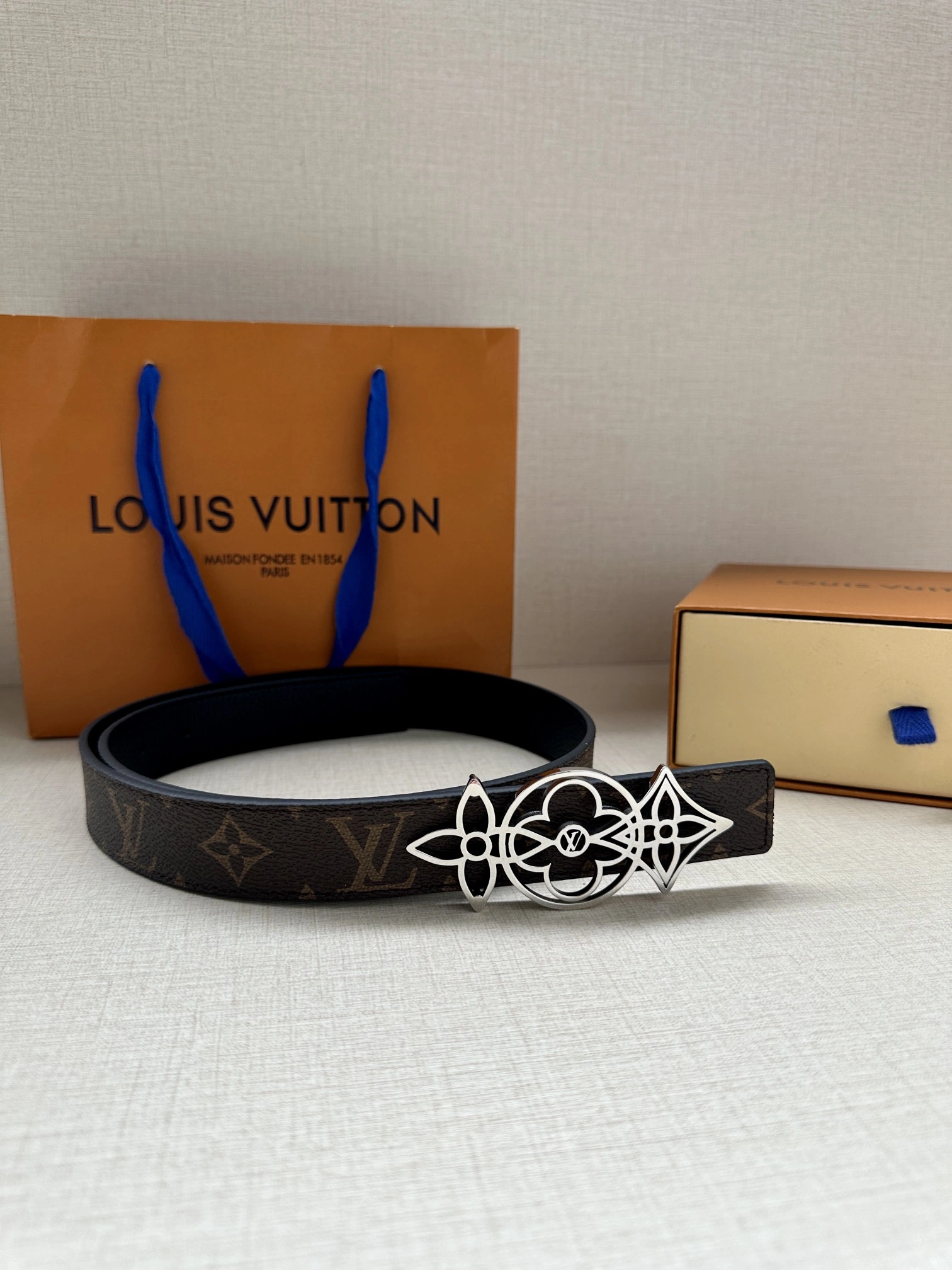 L*ouis V*uitton Top Belts AT 20230909- AllSeason 15242