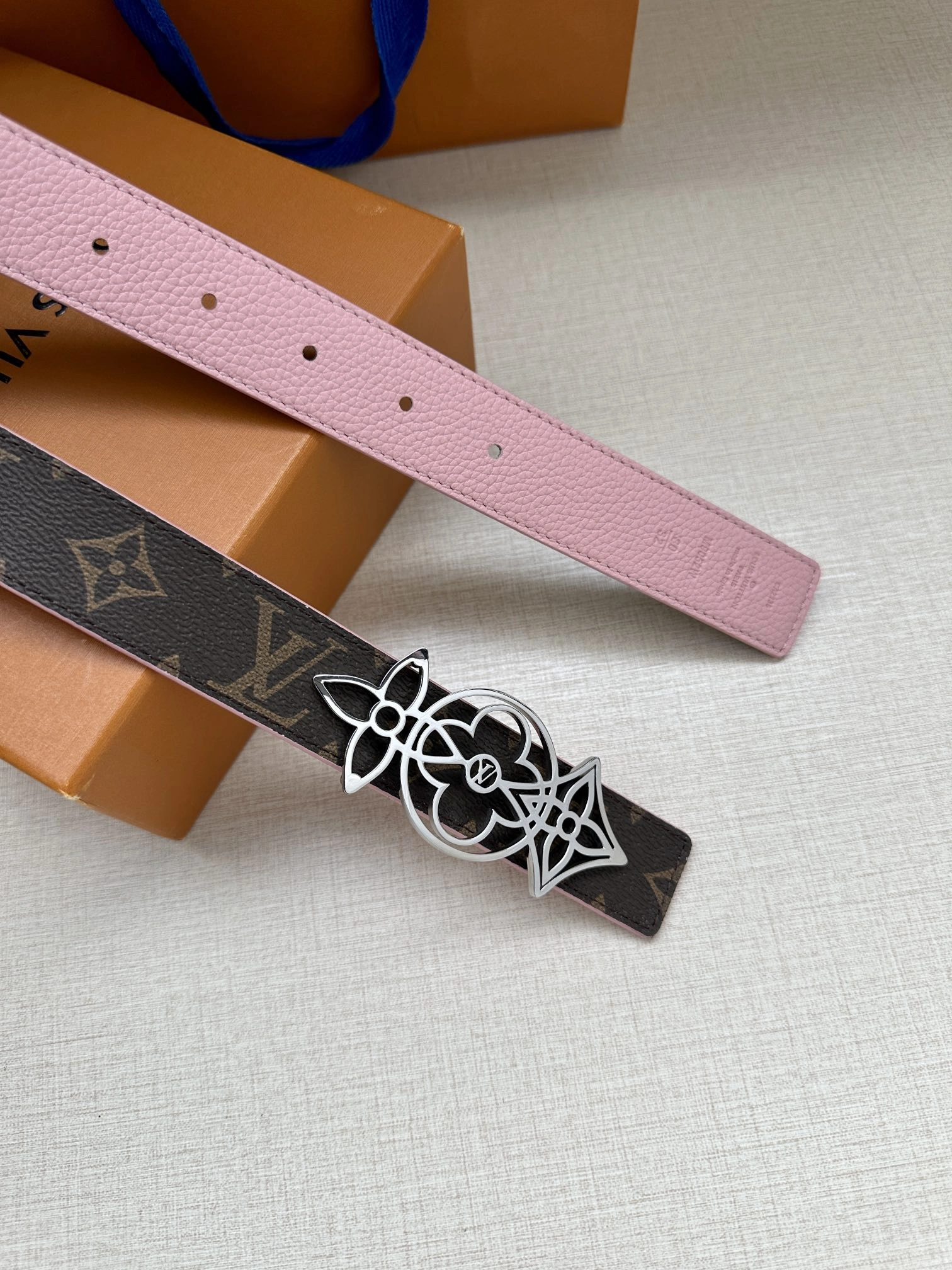 L*ouis V*uitton Top Belts AT 20230909- AllSeason 15242