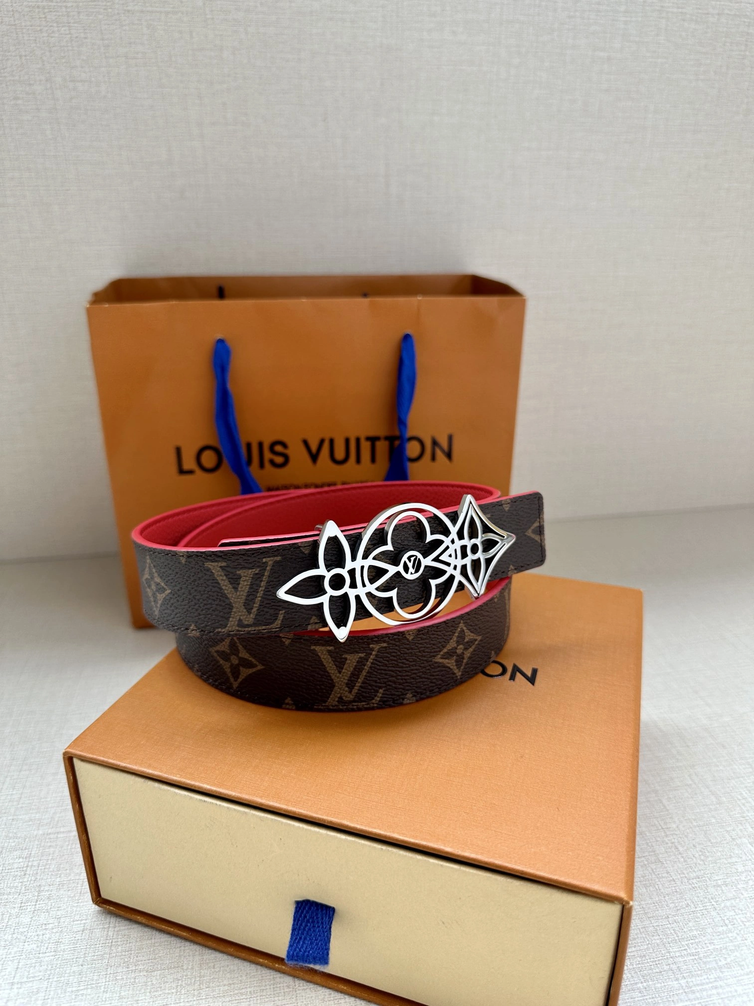 L*ouis V*uitton Top Belts AT 20230909- AllSeason 15242
