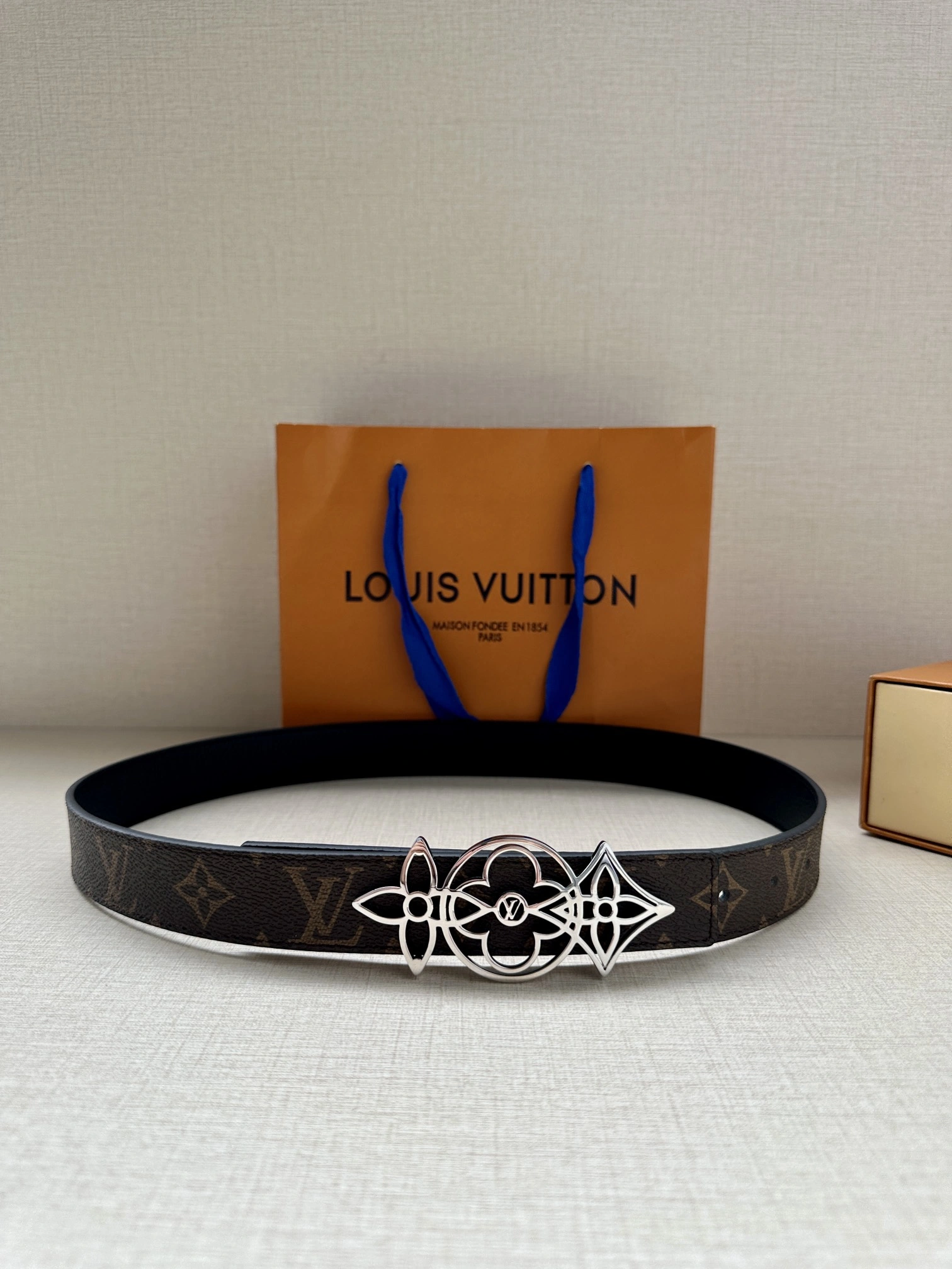 L*ouis V*uitton Top Belts AT 20230909- AllSeason 15242