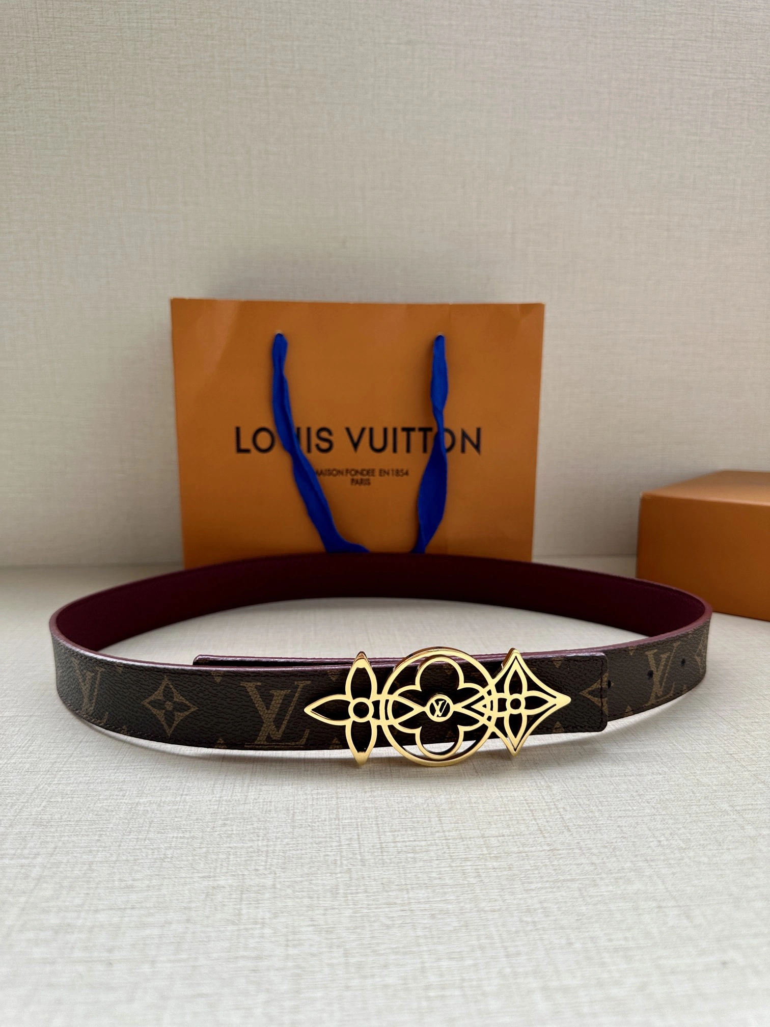 L*ouis V*uitton Top Belts AT 20230909- AllSeason 15242
