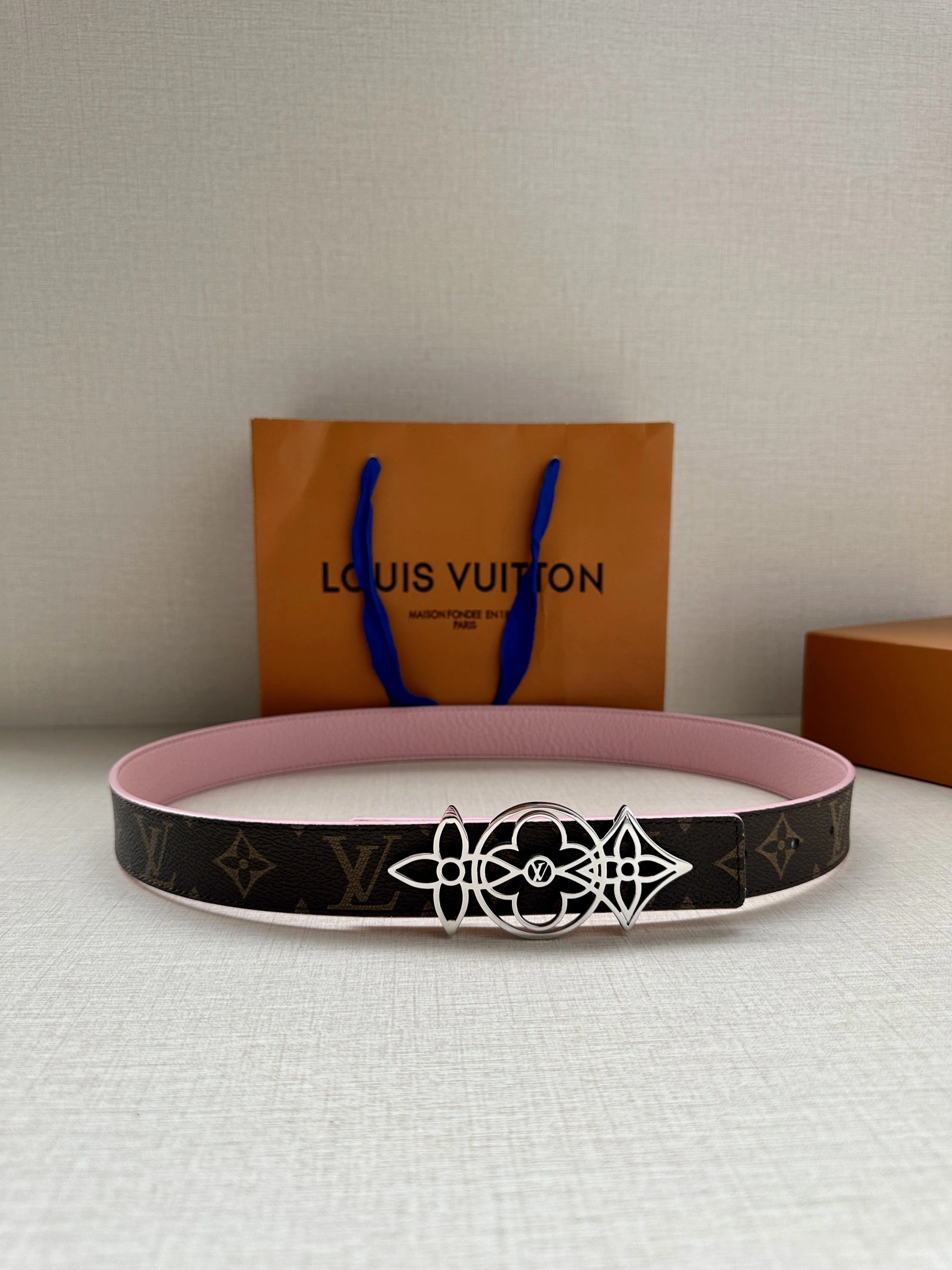 L*ouis V*uitton Top Belts AT 20230909- AllSeason 15242