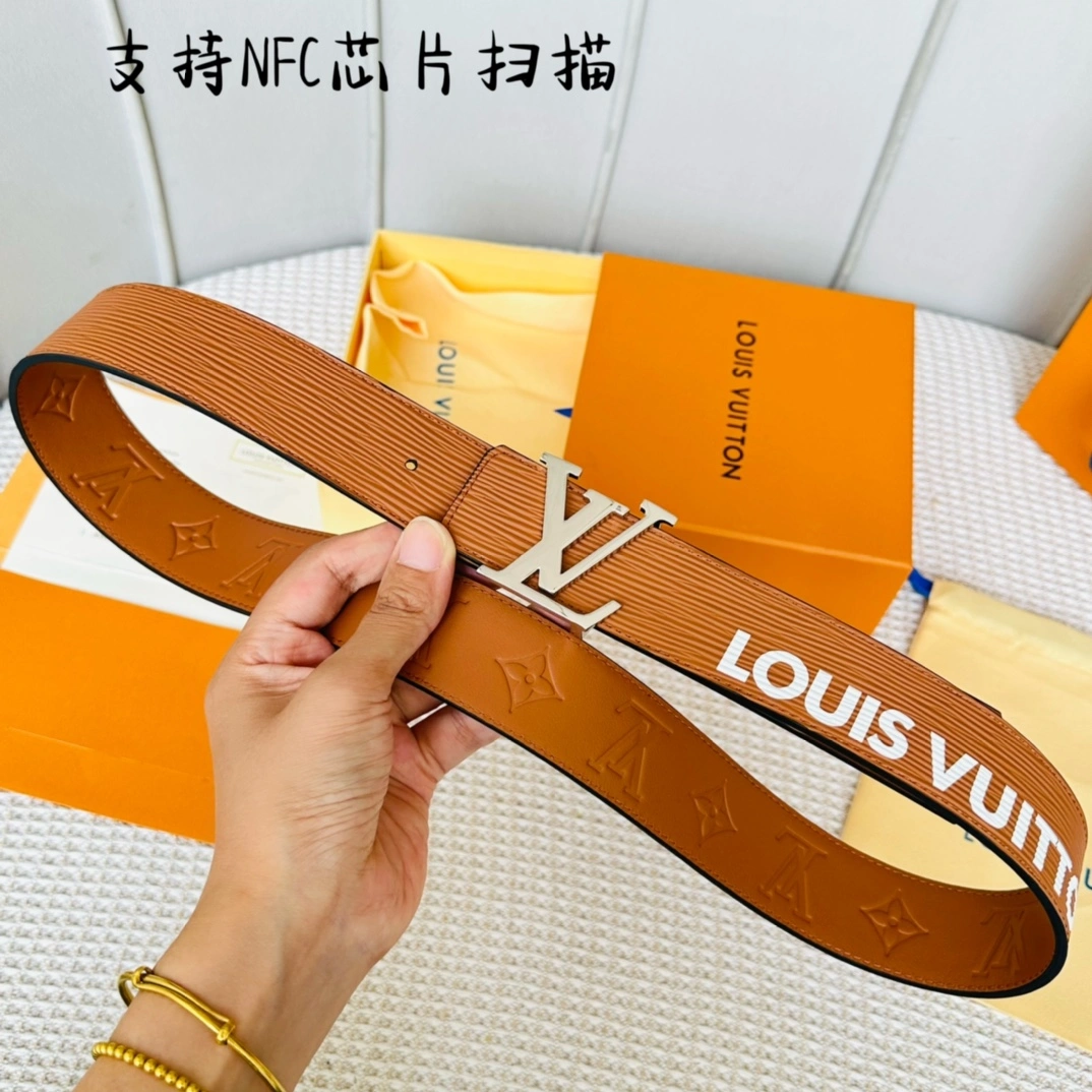 MoistureWicking L*ouis V*uitton Top Belts AT 20230909- 15253