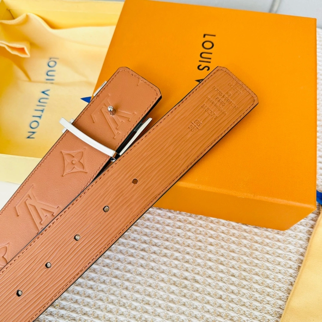 MoistureWicking L*ouis V*uitton Top Belts AT 20230909- 15253