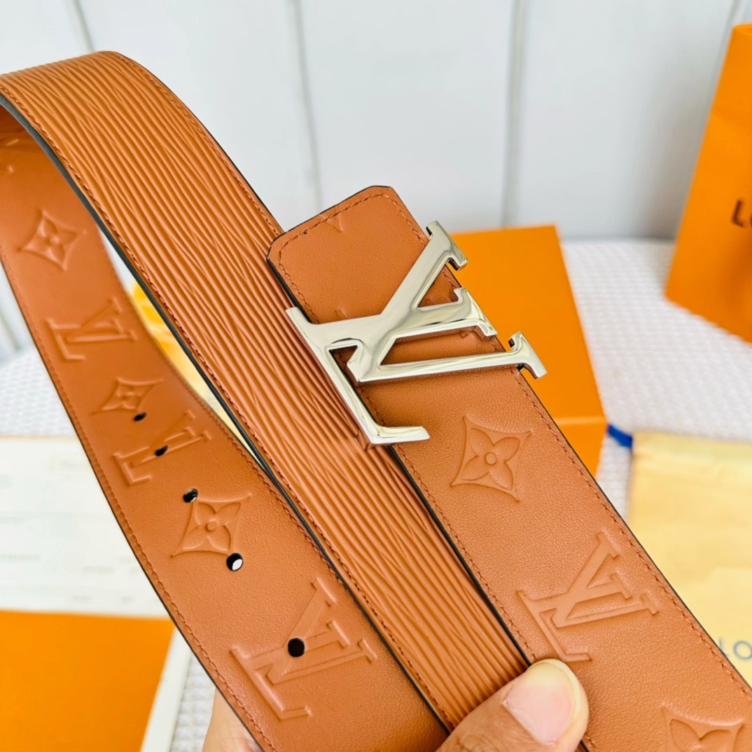 MoistureWicking L*ouis V*uitton Top Belts AT 20230909- 15253