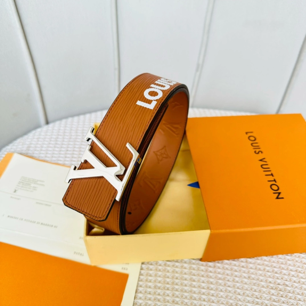 MoistureWicking L*ouis V*uitton Top Belts AT 20230909- 15253