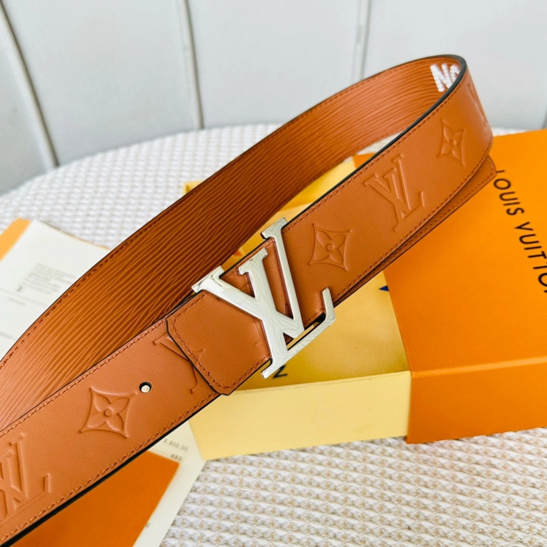 MoistureWicking L*ouis V*uitton Top Belts AT 20230909- 15253