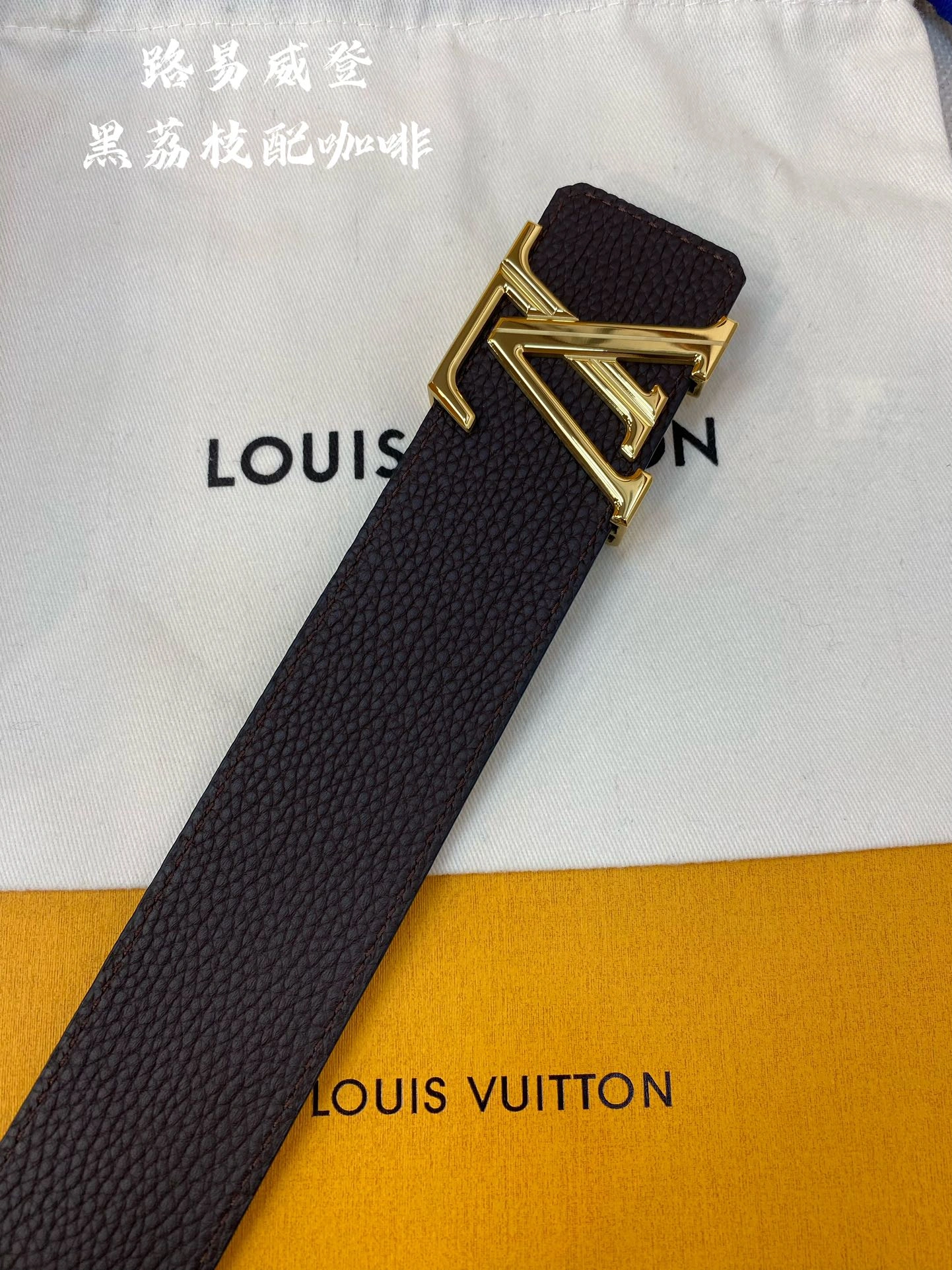 L*ouis V*uitton Top Belts AT 20230909- WaterResistant 15233