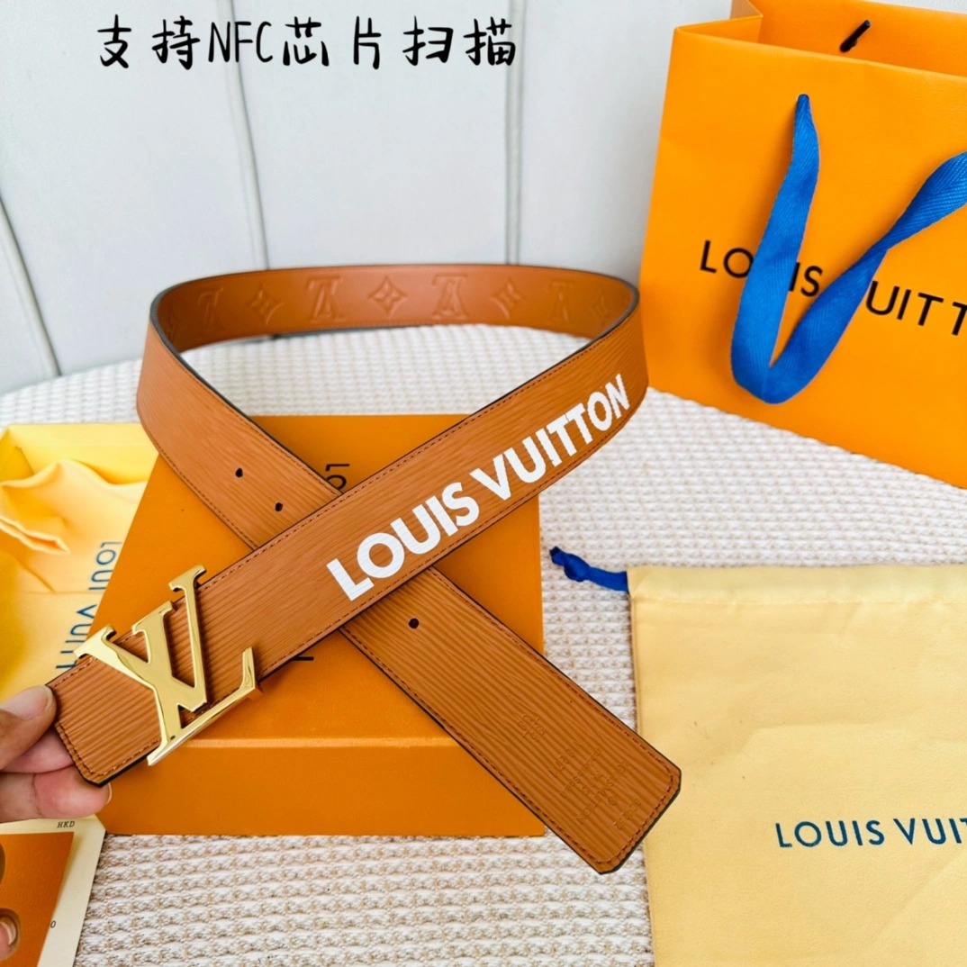 Unique L*ouis V*uitton Top Belts AT 20230909- 15250