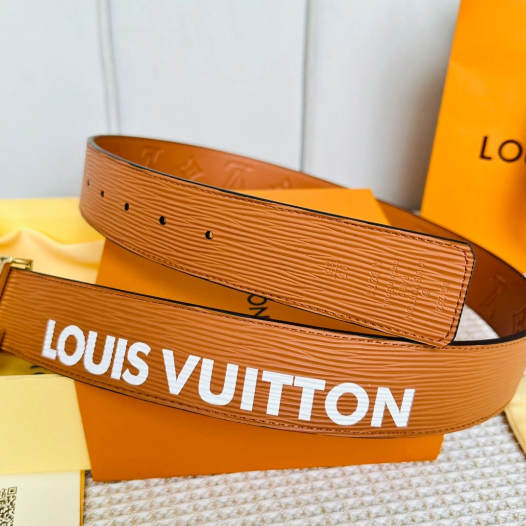 Unique L*ouis V*uitton Top Belts AT 20230909- 15250