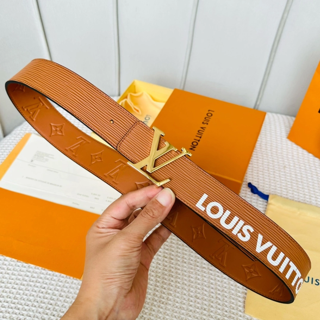 Unique L*ouis V*uitton Top Belts AT 20230909- 15250