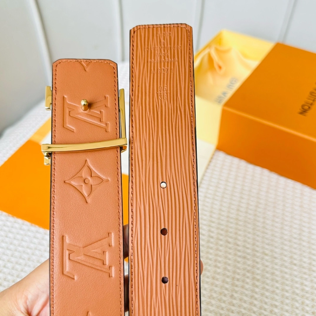 Unique L*ouis V*uitton Top Belts AT 20230909- 15250
