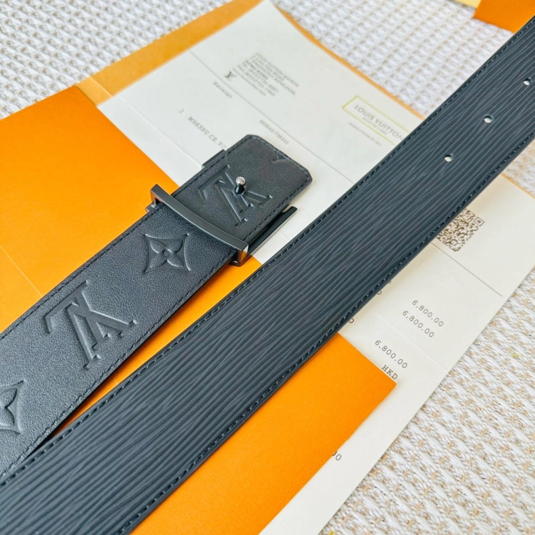 WaterResistant L*ouis V*uitton Top Belts AT 20230909- 15251