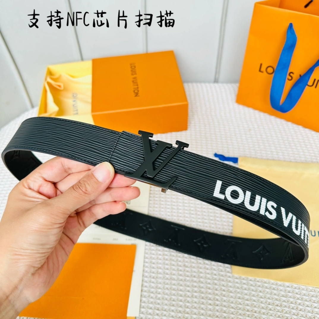 WaterResistant L*ouis V*uitton Top Belts AT 20230909- 15251