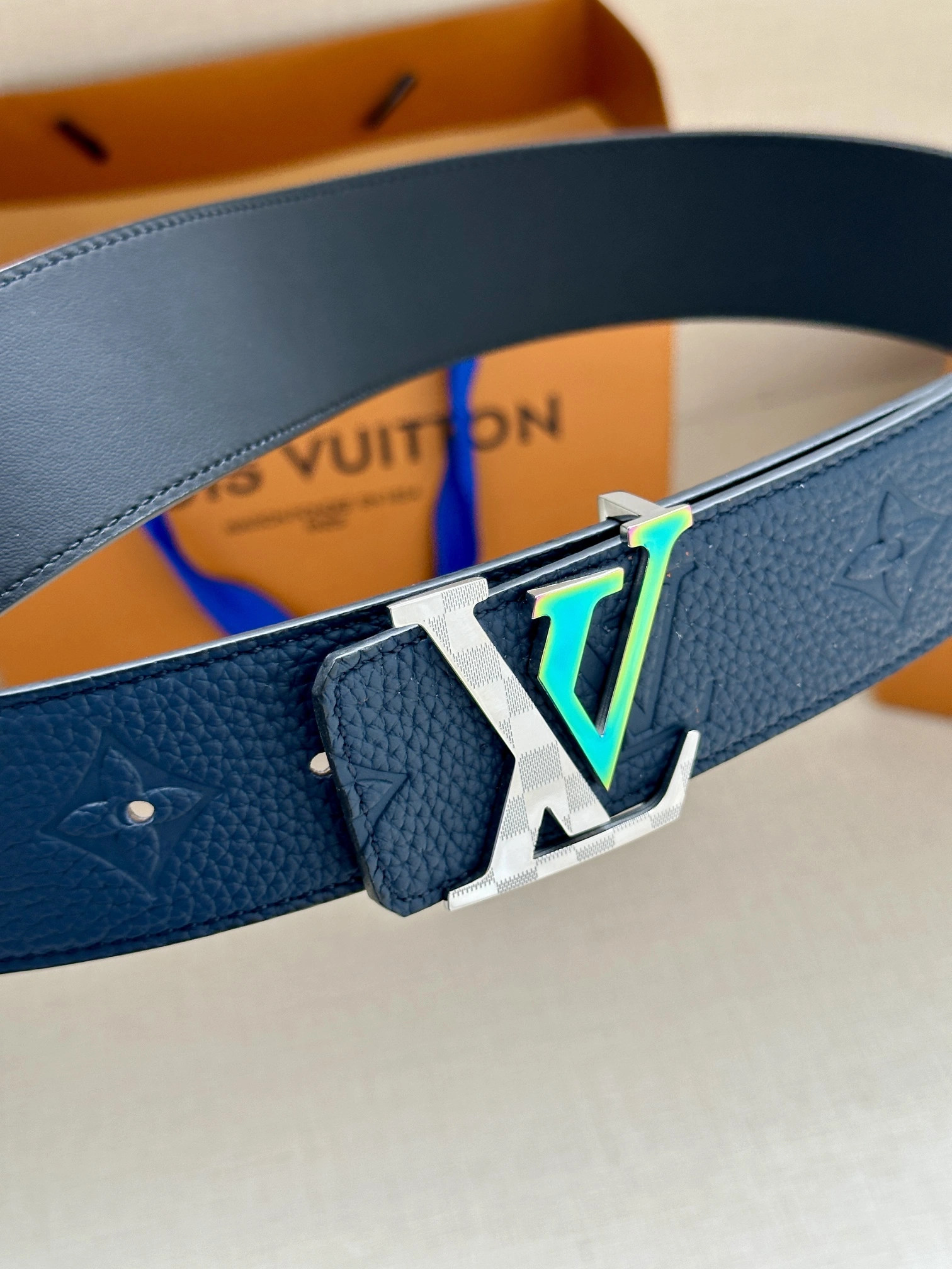 L*ouis V*uitton Top Belts AT 20240802- NewStyle 15221