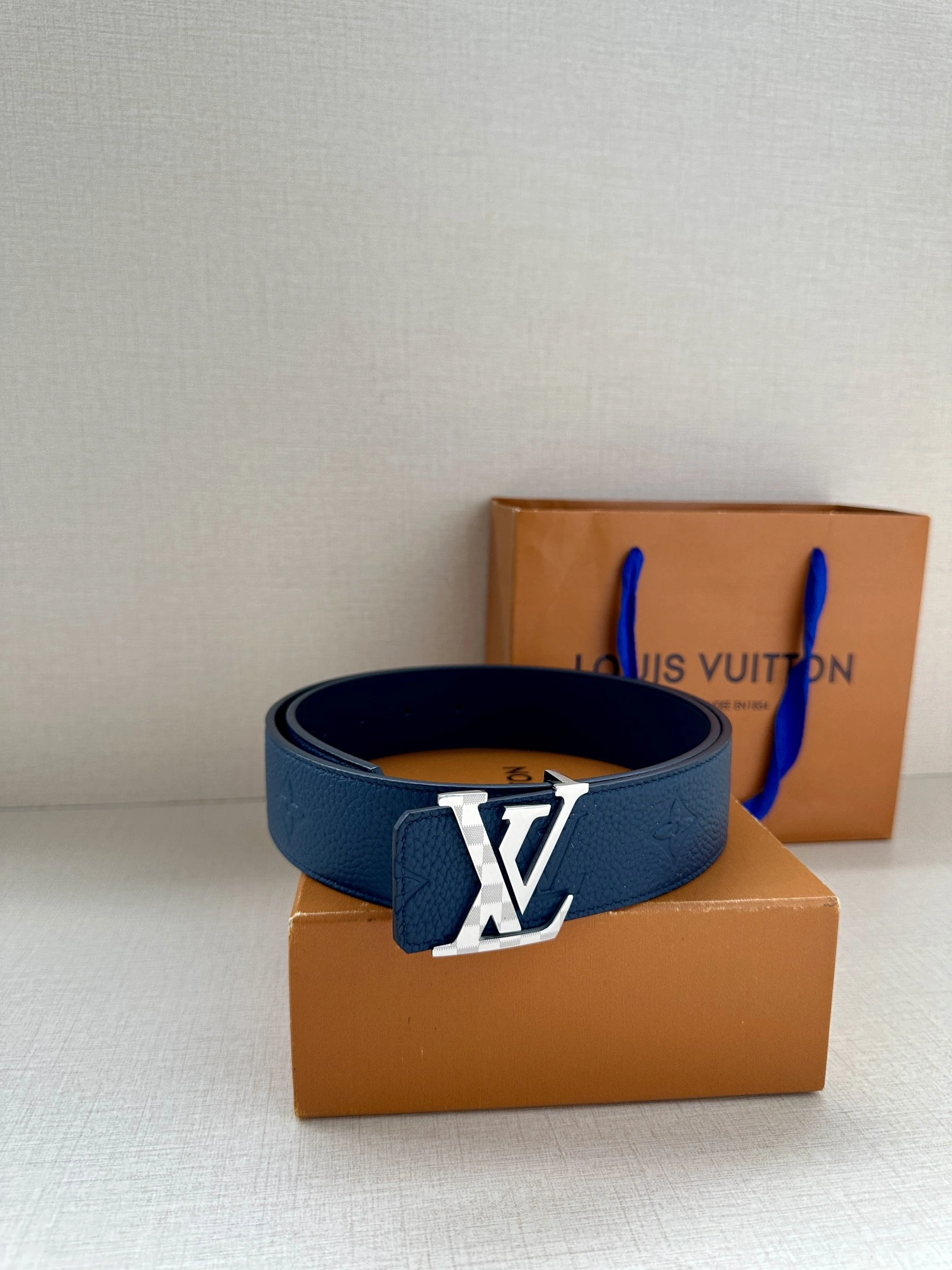 L*ouis V*uitton Top Belts AT 20240802- NewStyle 15221