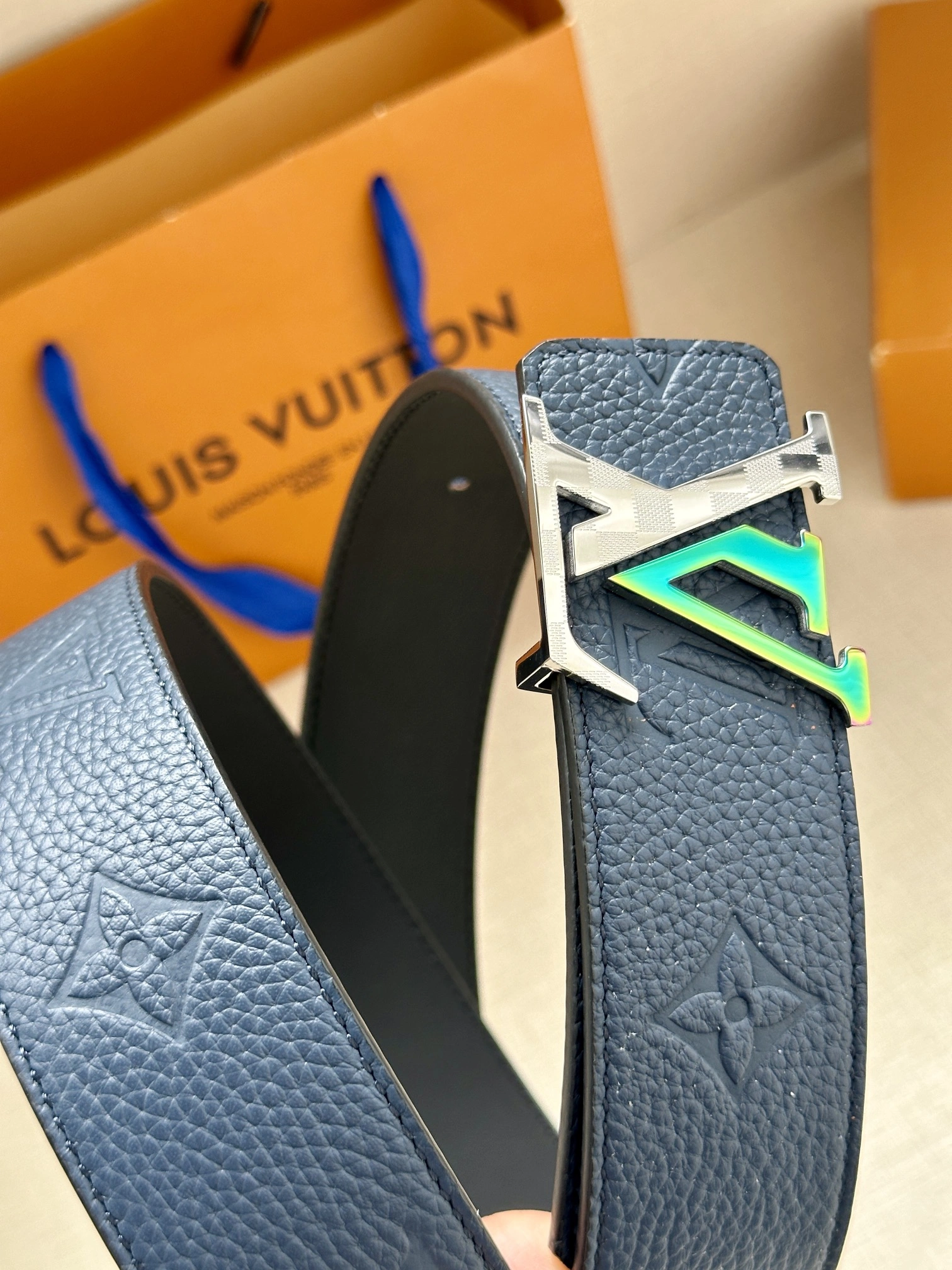 L*ouis V*uitton Top Belts AT 20240802- NewStyle 15221