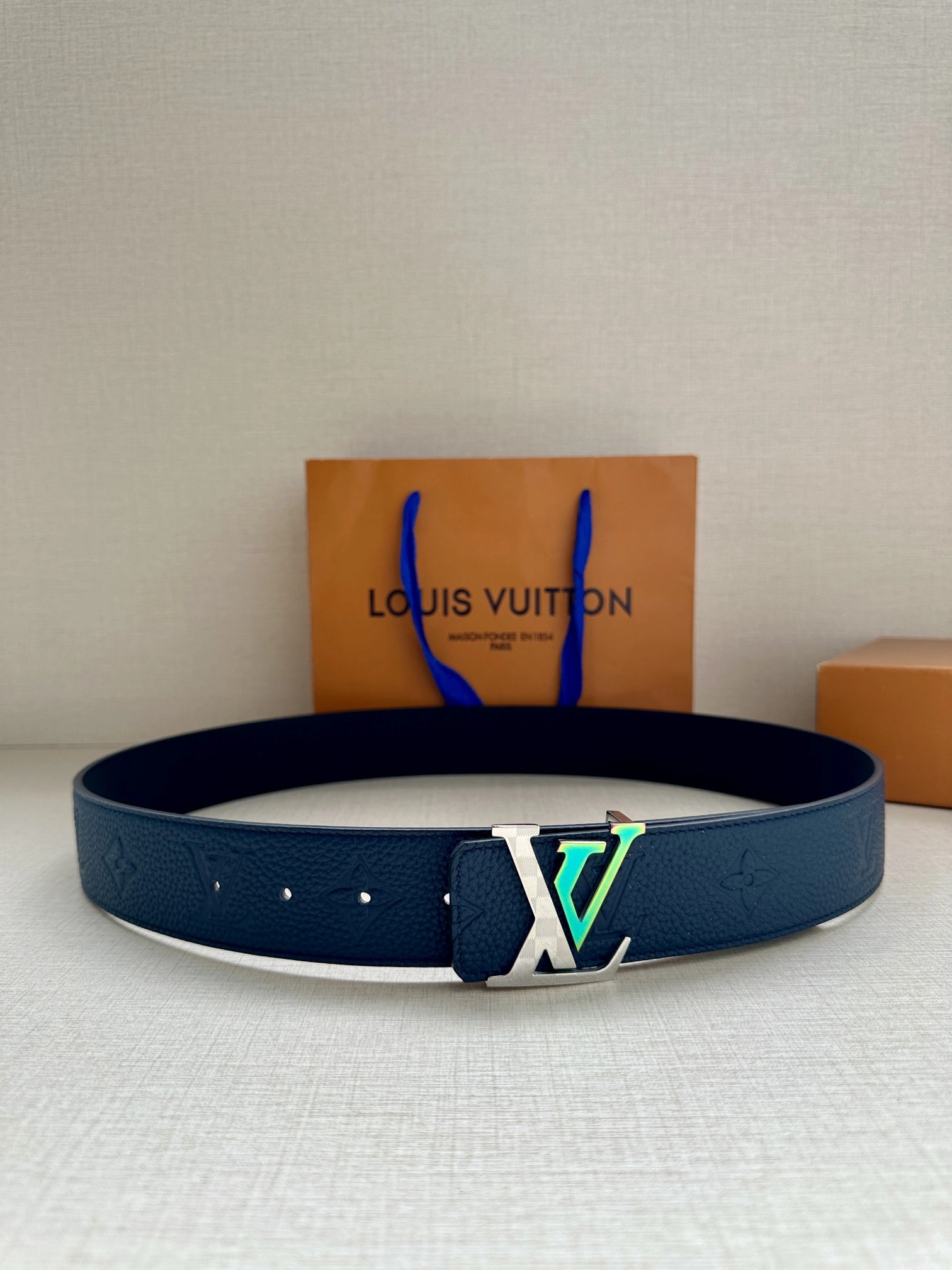 L*ouis V*uitton Top Belts AT 20240802- NewStyle 15221