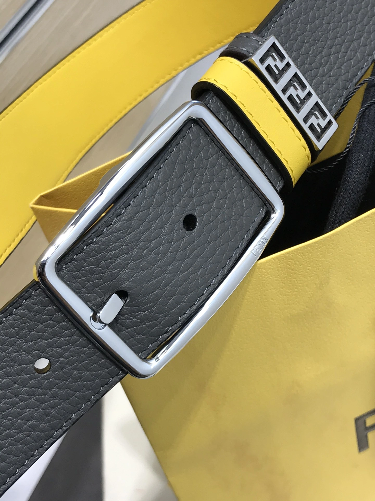 Bold L*ouis V*uitton Top Belts AT 20240802- 15214