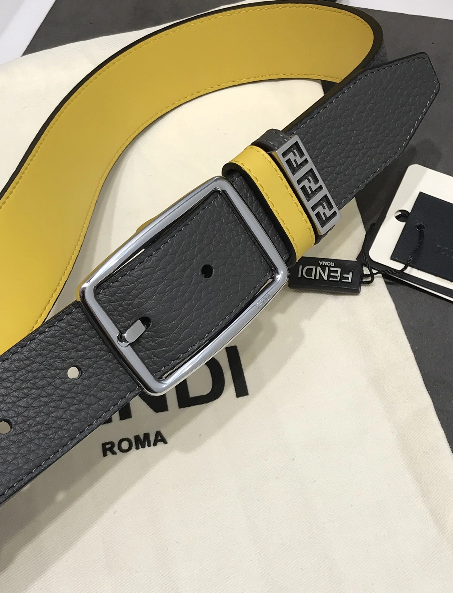 Bold L*ouis V*uitton Top Belts AT 20240802- 15214