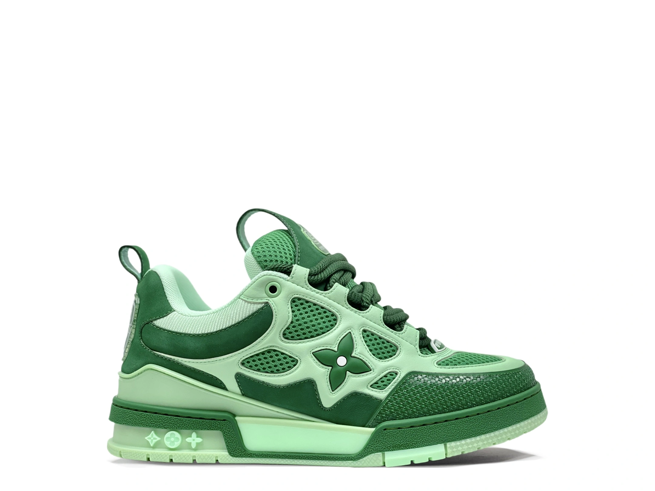 L*ouis V*uitton Top Sneaker Low RR 20240812- ZeroBulk 3788