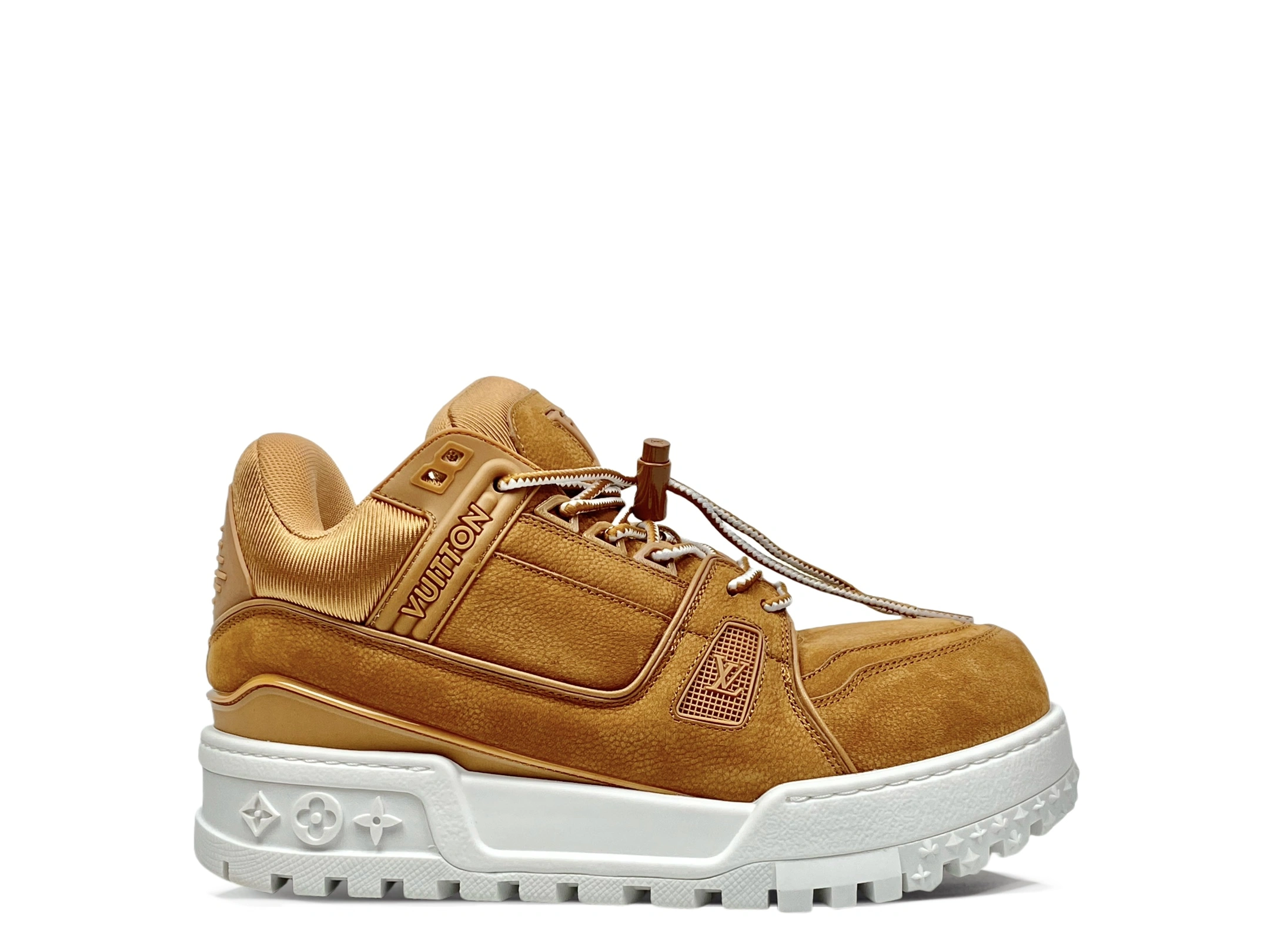 L*ouis V*uitton Top Sneaker Low RR 20240815- ComfortFit 3770