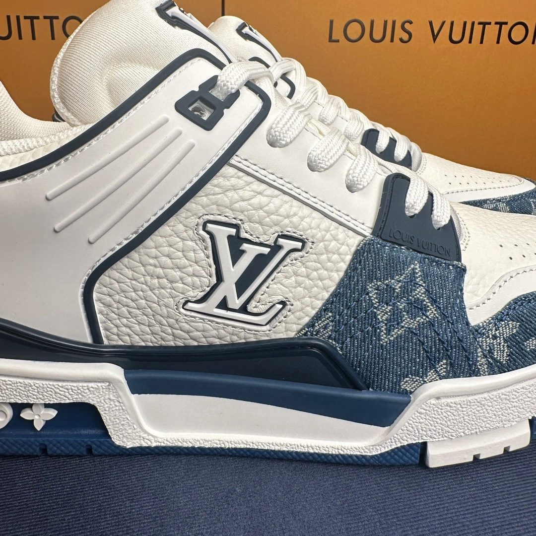 DailyWear L*ouis V*uitton Top Sneaker Low Tianyi 20240811- 3827