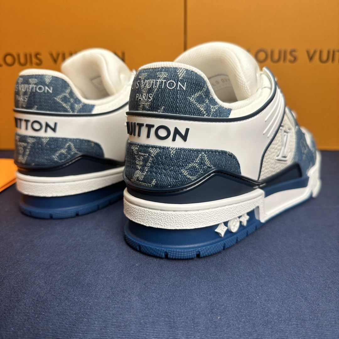 DailyWear L*ouis V*uitton Top Sneaker Low Tianyi 20240811- 3827