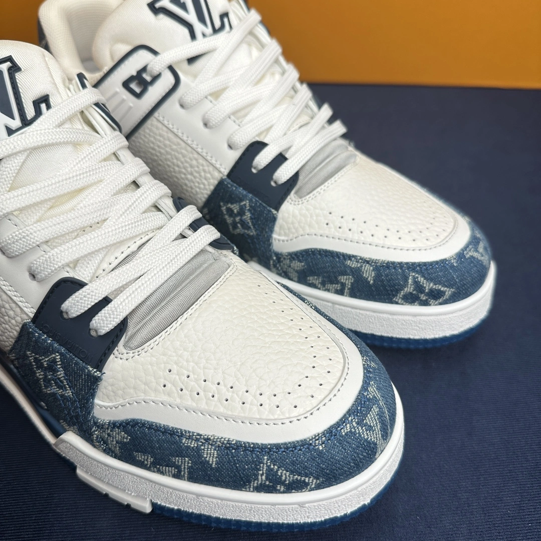 DailyWear L*ouis V*uitton Top Sneaker Low Tianyi 20240811- 3827