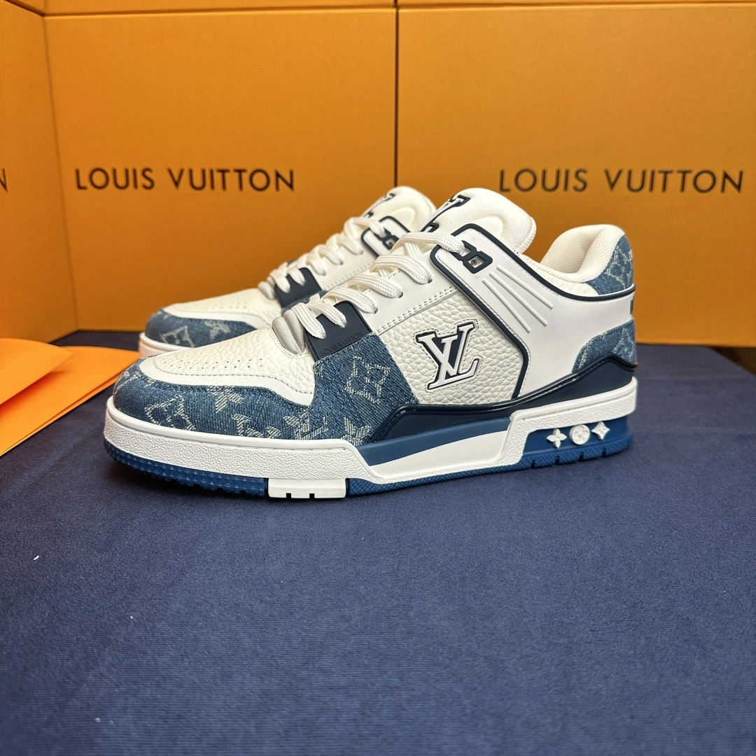 DailyWear L*ouis V*uitton Top Sneaker Low Tianyi 20240811- 3827