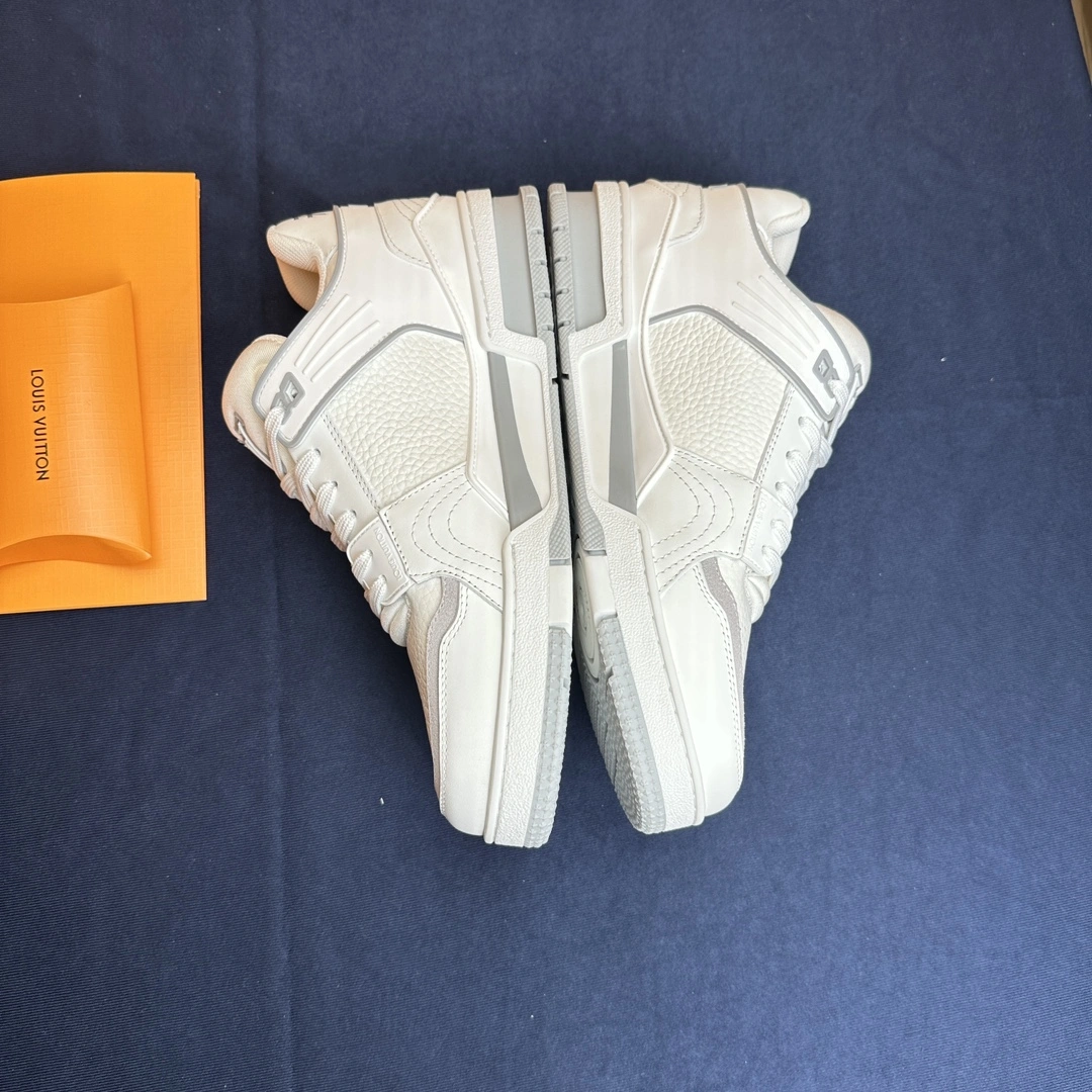 TopPick L*ouis V*uitton Top Sneaker Low Tianyi 20240811- 3826