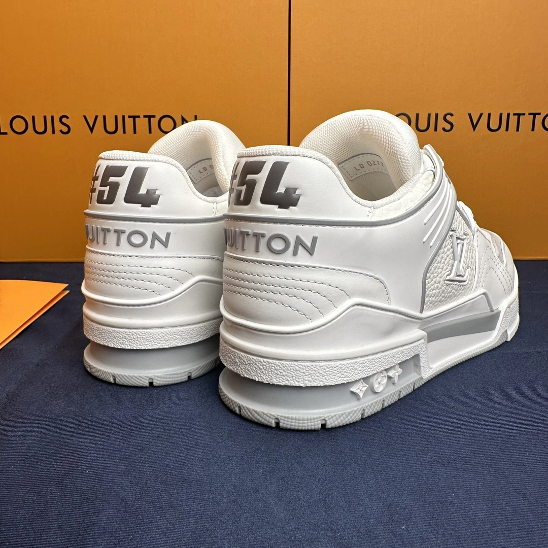 TopPick L*ouis V*uitton Top Sneaker Low Tianyi 20240811- 3826